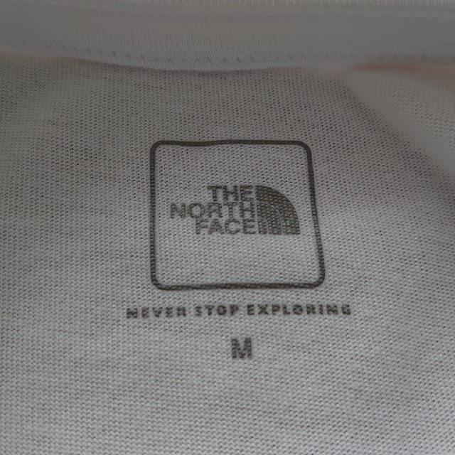 THE NORTH FACE(ザノースフェイス)の『ririeさま専用です』 メンズのトップス(Tシャツ/カットソー(半袖/袖なし))の商品写真