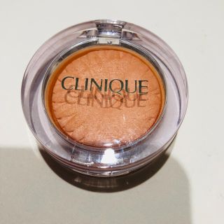 クリニーク(CLINIQUE)のクリニーク　チーク(チーク)