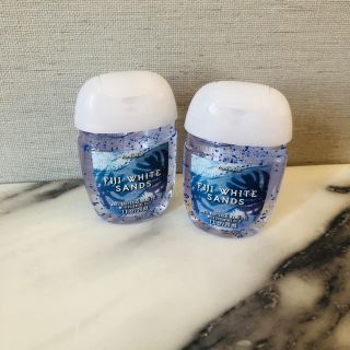 バスアンドボディーワークス(Bath & Body Works)のAre様 専用　バスアンドボディワークス　除菌ハンドジェル(アルコールグッズ)