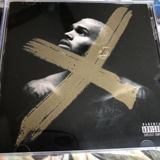 Chris Brown(R&B/ソウル)