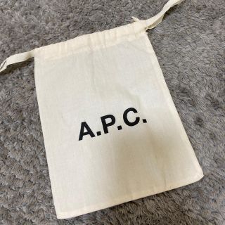 アーペーセー(A.P.C)のAPC (トートバッグ)