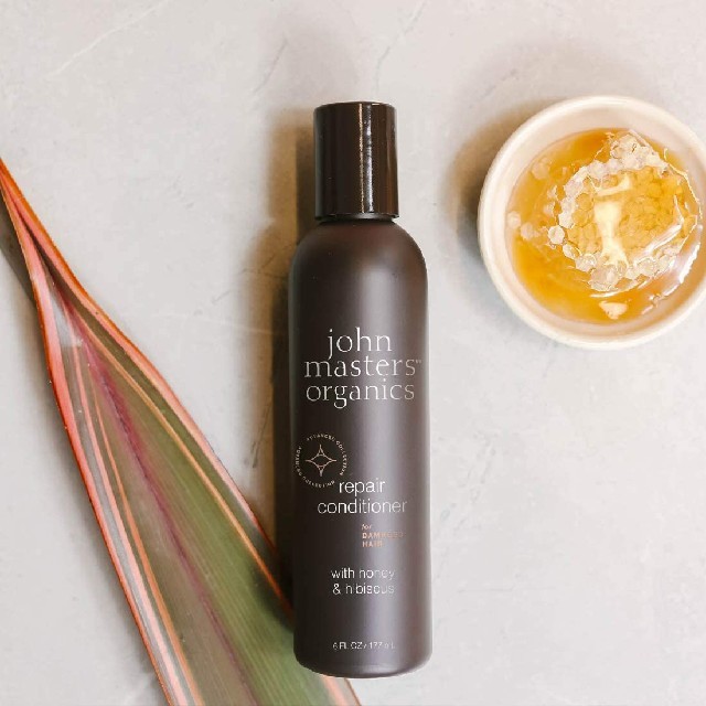 John Masters Organics(ジョンマスターオーガニック)のジョンマスターオーガニック H&Hリペアコンディショナー N コスメ/美容のヘアケア/スタイリング(コンディショナー/リンス)の商品写真