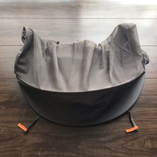 ストッケ(Stokke)のストッケ　スクート　モスキートネット(ベビーカー用アクセサリー)