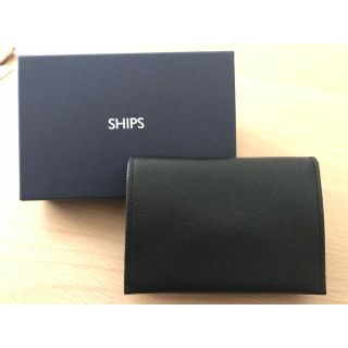 シップス(SHIPS)のSHIPS コインケース(コインケース/小銭入れ)