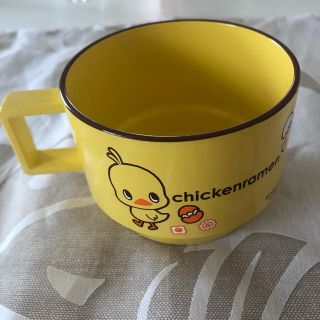 ニッシンショクヒン(日清食品)のチキンラーメン マグカップ(マグカップ)