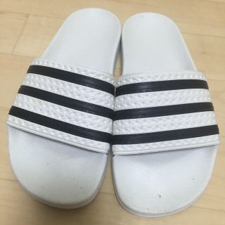 アディダス(adidas)のESTNATION adidasサンダル(サンダル)