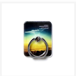 アップルバム(APPLEBUM)の"Breakadawn"Smart Phone Ring アップルバム  スマホ(その他)