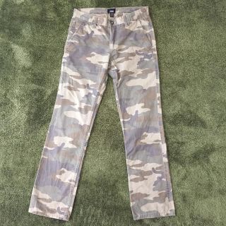 ギャップ(GAP)のGAP KHAKIS 30 綿100 (ワークパンツ/カーゴパンツ)