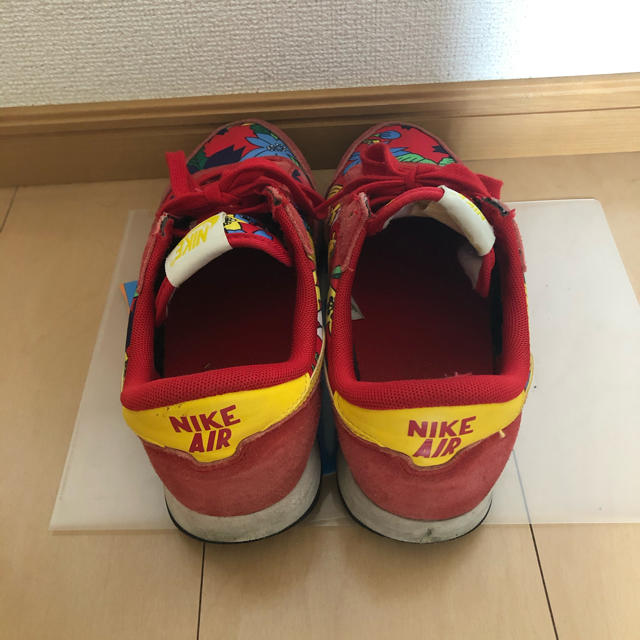 NIKE(ナイキ)のNIKE AIR ペガザス レディースの靴/シューズ(スニーカー)の商品写真