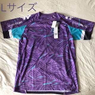 カッパ(Kappa)のカッパ　フットサルサッカープラクティスシャツ　定価4700円(ウェア)