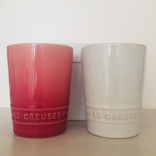 ルクルーゼ(LE CREUSET)のル クルーゼ ショートタンブラー セット(タンブラー)