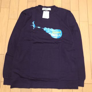 ランドリー(LAUNDRY)の《未開封品・開封》Laundry 長袖Tシャツ M(Tシャツ/カットソー(七分/長袖))