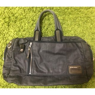 ディーゼル(DIESEL)の【美品】diesel バッグ(バッグ)