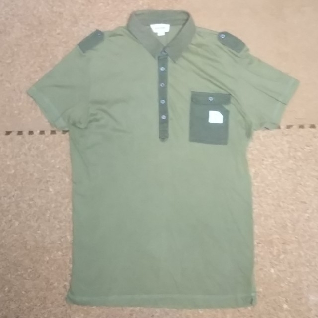 DIESEL(ディーゼル)のDIESEL ディーゼル Tシャツ Lサイズ メンズのトップス(Tシャツ/カットソー(半袖/袖なし))の商品写真