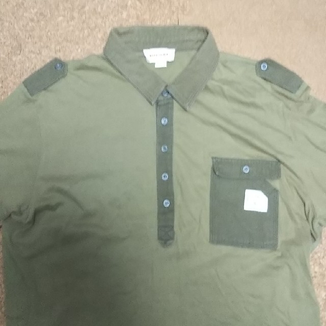 DIESEL(ディーゼル)のDIESEL ディーゼル Tシャツ Lサイズ メンズのトップス(Tシャツ/カットソー(半袖/袖なし))の商品写真