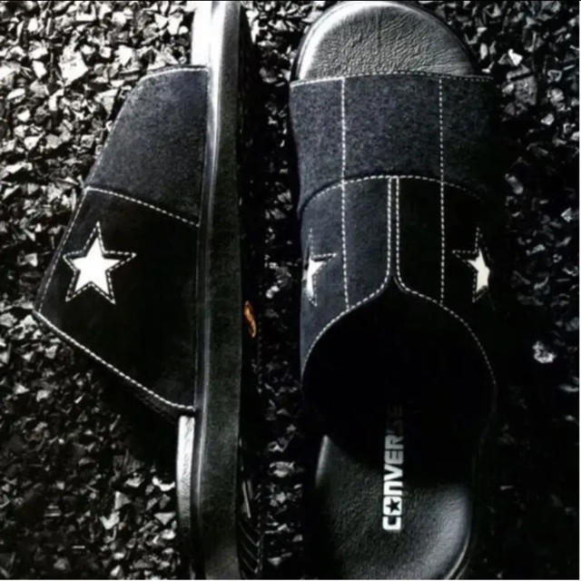 converse®︎ addict ONE STAR SANDAL