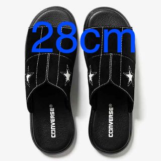 コンバース(CONVERSE)のconverse addict 28 one star sandal サンダル(サンダル)