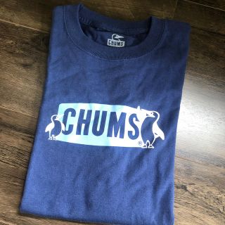 チャムス(CHUMS)のみみりんさま専用(Tシャツ(半袖/袖なし))