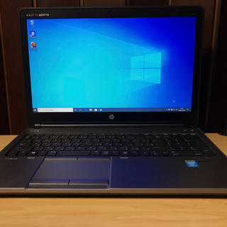 ヒューレットパッカード(HP)のHP ProBook 650 G1 Core i5 8GB(ノートPC)
