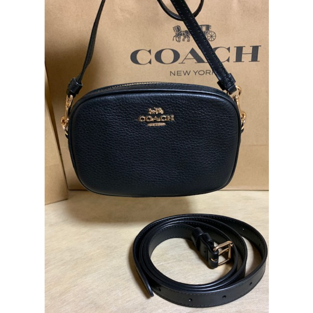 在庫処分■ＣＯＡＣＨ■2Way■ショルダーにもウエストバックにも活躍大