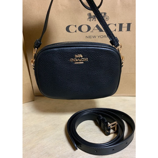 コーチ(COACH)の在庫処分■ＣＯＡＣＨ■2Way■ショルダーにもウエストバックにも活躍大(ショルダーバッグ)