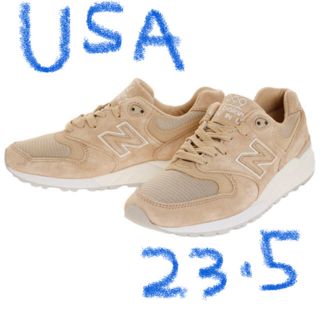 ニューバランス(New Balance)のイワタカ様専用　new balance m999 スニーカー USA製 (スニーカー)