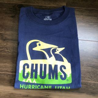 チャムス(CHUMS)のCHUMS チャムス  Tシャツ(Tシャツ(半袖/袖なし))