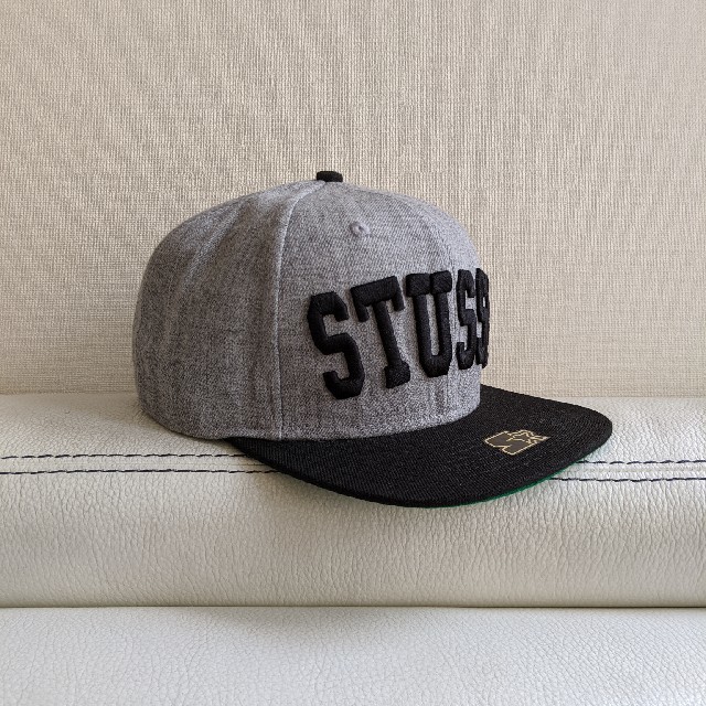 STUSSY(ステューシー)のキャップ　STUSSY　ステューシー メンズの帽子(キャップ)の商品写真