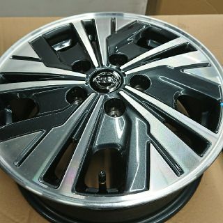 日産セレナC27 後期 e-power G 純正ホイールの通販 by よし's shop