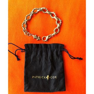 パトリックコックス(PATRICK COX)のPATRICK COX ブレスレット(ブレスレット)