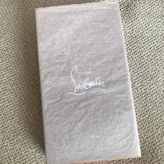 クリスチャンルブタン(Christian Louboutin)のChristian Louboutin 非売品(その他)