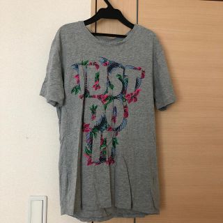 ナイキ(NIKE)のTシャツ(Tシャツ/カットソー(半袖/袖なし))