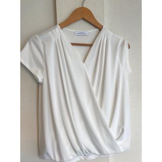 ユナイテッドアローズ(UNITED ARROWS)のUNITED ARROWS トップス(カットソー(半袖/袖なし))