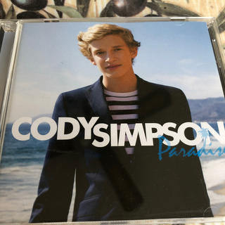Cody Simpson(ポップス/ロック(洋楽))