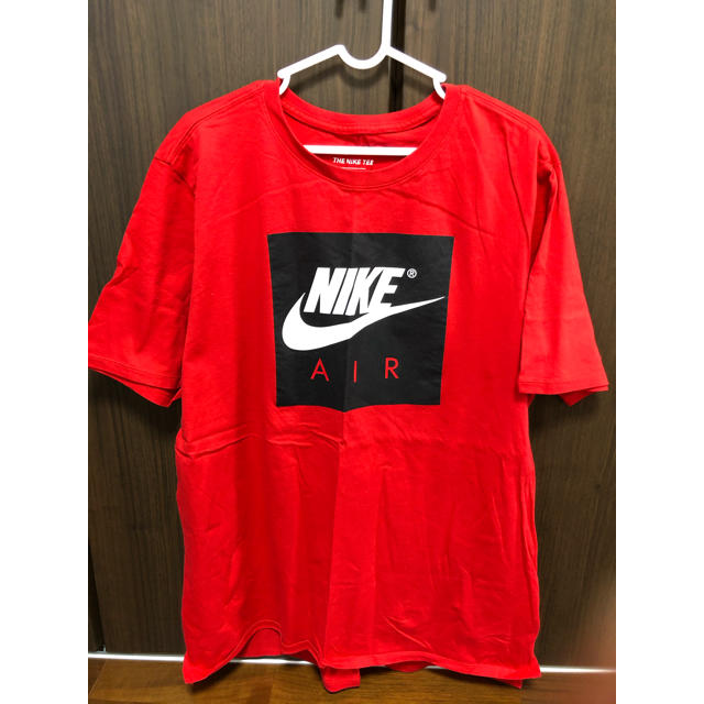 NIKE(ナイキ)のナイキ　Tシャツ メンズのトップス(Tシャツ/カットソー(半袖/袖なし))の商品写真