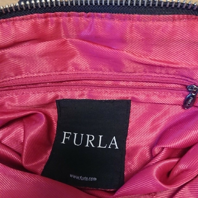 Furla(フルラ)のFURLAのトートバッグ レディースのバッグ(トートバッグ)の商品写真