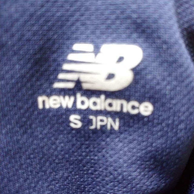 New Balance(ニューバランス)のニューバランス Tシャツ Sサイズ スポーツ/アウトドアのランニング(ウェア)の商品写真