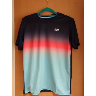 ニューバランス(New Balance)のニューバランス Tシャツ Sサイズ(ウェア)