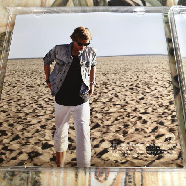 Cody Simpson エンタメ/ホビーのCD(ポップス/ロック(洋楽))の商品写真