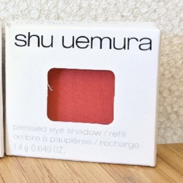 shu uemura(シュウウエムラ)の【bonheur様専用】shu uemura アイシャドウ コスメ/美容のベースメイク/化粧品(アイシャドウ)の商品写真