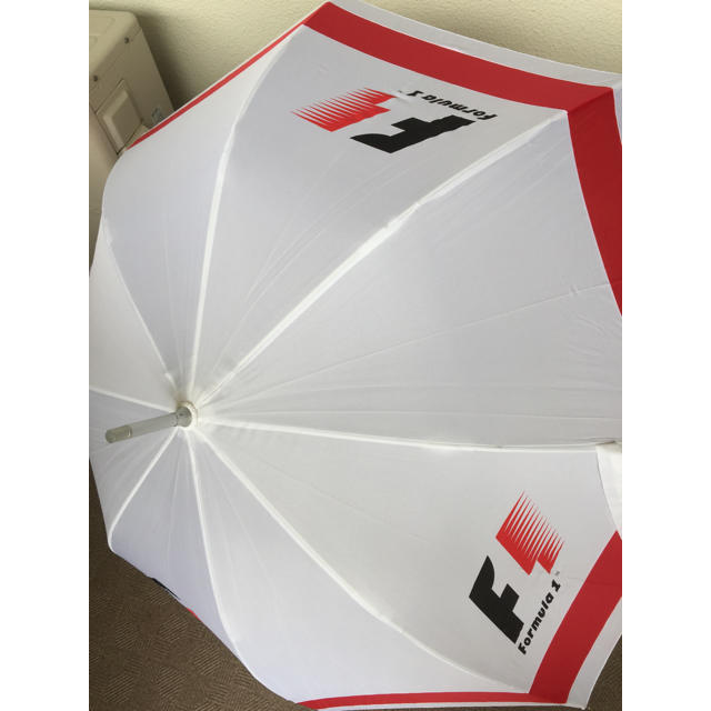 Formula1★傘 メンズのファッション小物(傘)の商品写真