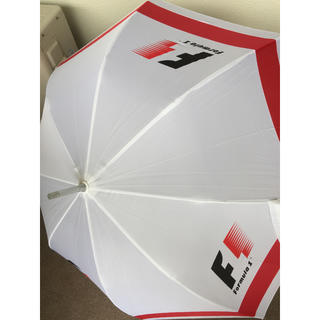 Formula1★傘(傘)