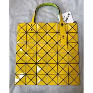 イッセイミヤケ(ISSEY MIYAKE)のバオバオ   イッセイミヤケ  BAOBAO  レア  コムデギャルソン(トートバッグ)