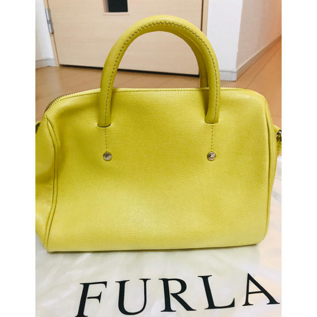 Furla(フルラ)のFURLA キャンディバッグ(ショルダーバッグ) レディースのバッグ(ショルダーバッグ)の商品写真