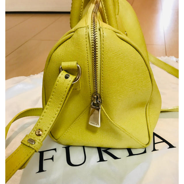 Furla(フルラ)のFURLA キャンディバッグ(ショルダーバッグ) レディースのバッグ(ショルダーバッグ)の商品写真