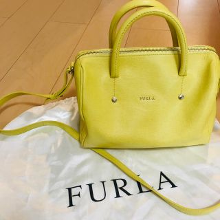 フルラ(Furla)のFURLA キャンディバッグ(ショルダーバッグ)(ショルダーバッグ)