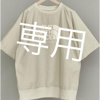 ザノースフェイス(THE NORTH FACE)の最終値下別注north facemonkeytimeノースフェイスモンキータイム(Tシャツ/カットソー(半袖/袖なし))