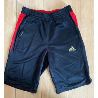 アディダス(adidas)のadidas ハーフパンツ(ウェア)