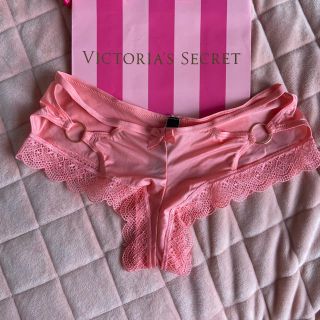 ヴィクトリアズシークレット(Victoria's Secret)の専用　ビクトリアシークレット　XS 2枚(ショーツ)