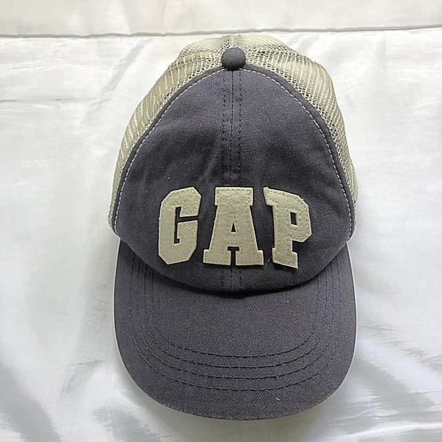 GAP Kids(ギャップキッズ)のGAPキッズ　キャップ 56cm キッズ/ベビー/マタニティのこども用ファッション小物(帽子)の商品写真